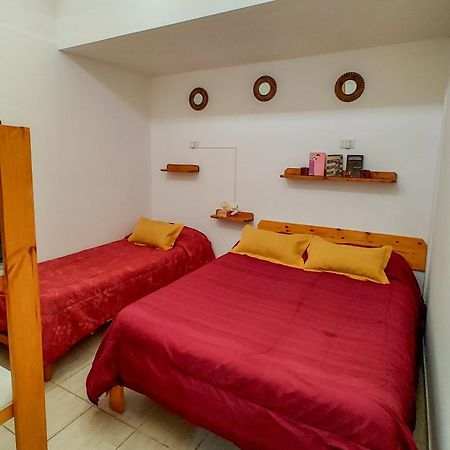 Akar I Un Apartamento Acogedor En El Fin Del Mundo Apartment Ushuaia Exterior foto