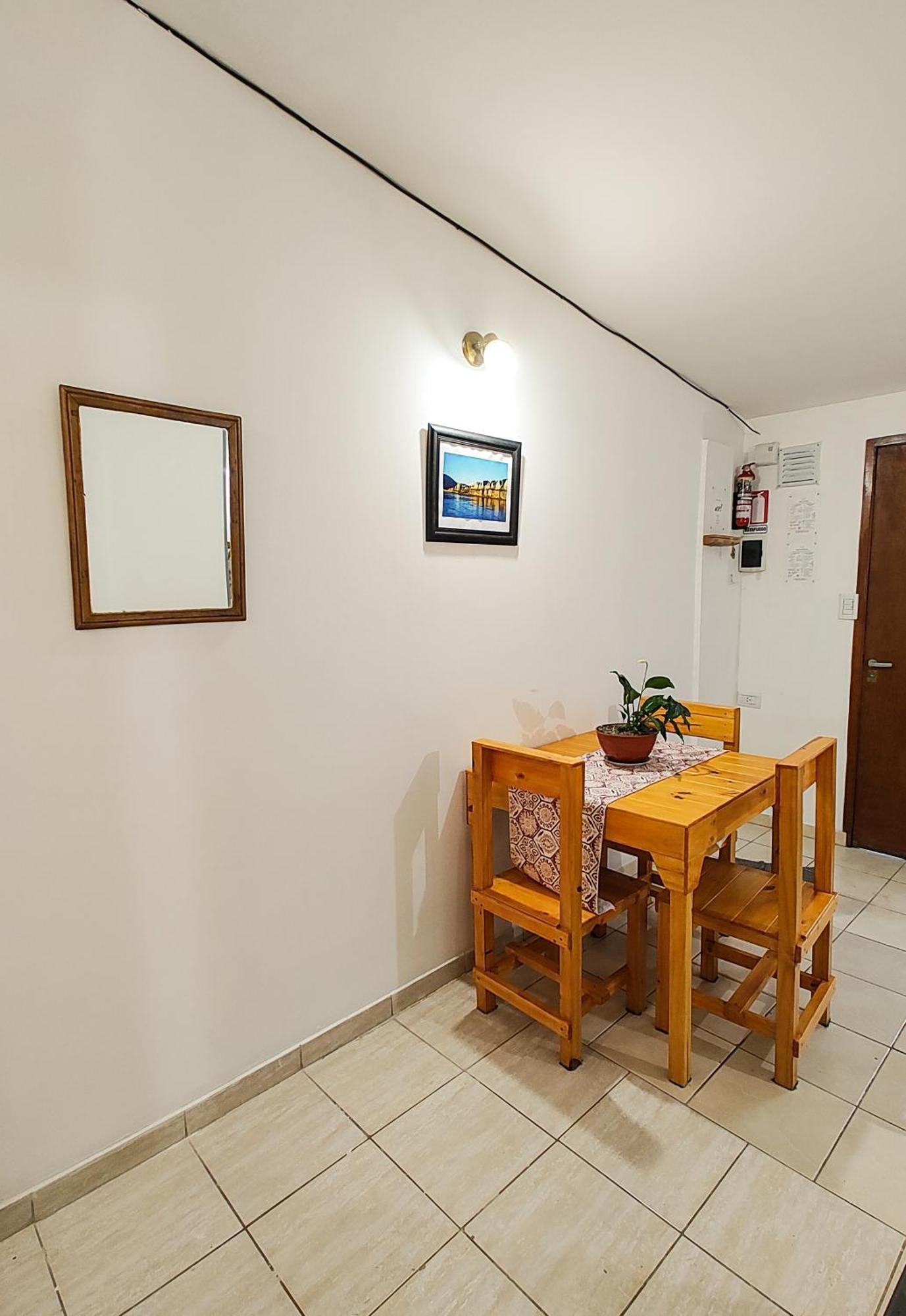 Akar I Un Apartamento Acogedor En El Fin Del Mundo Apartment Ushuaia Exterior foto